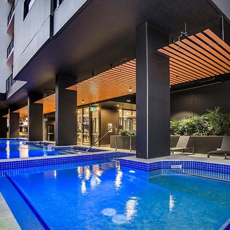 بريزبين Atlas Apartments By Cllix المظهر الخارجي الصورة